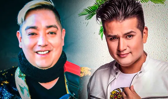 Grupo Néctar de Bolivia: ¿por qué tiene prohibido presentarse en Lima y qué tiene que ver Deyvis?