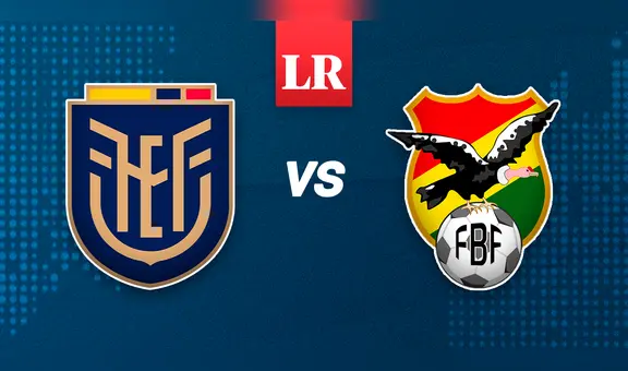 ¿Cómo ver Ecuador vs. Bolivia ONLINE GRATIS por el partido amistoso vía El Canal del Fútbol?