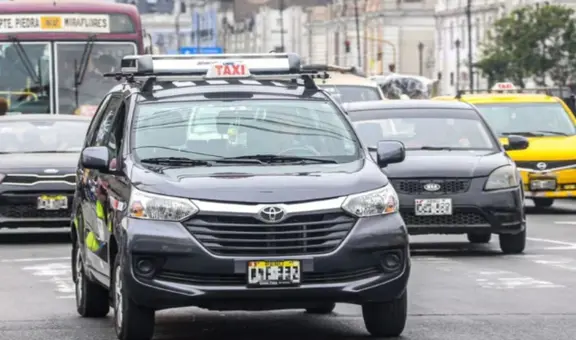 Permisos para taxis en Perú: cuáles son los requisitos y qué documentos pide ATU para autorización de taxi formal