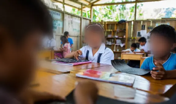 ¿Cuáles son los cursos obligatorios en educación primaria en el Perú?