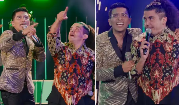 Grupo 5 estrena videoclip de "Mix el Pícaro" junto con Mauricio Mesones: así suena la nueva versión