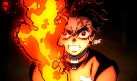 “Demon Slayer”, temporada 3, capítulo 11: cuándo y dónde ver el episodio final de “Kimetsu no yaiba”