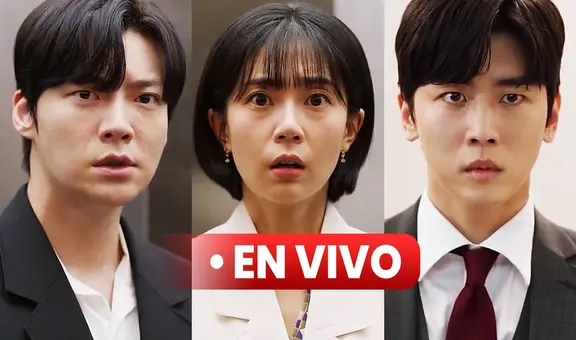 "The real has come!", capítulo 25 sub español: horario, canal y dónde ver el drama de Ahn Jae Hyun