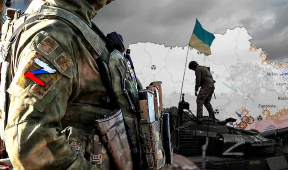 Descargas eléctricas, amenazas de muerte y más: ONU denuncia a Rusia por torturas a ucranianos