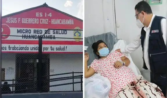 A pesar de la crisis sanitaria, en Piura hay solo un médico por cada 7.000 habitantes