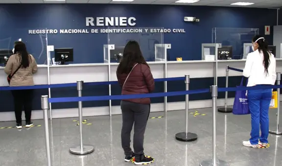 Copia certificada del acta de defunción: ¿cómo tramitarla en Reniec?