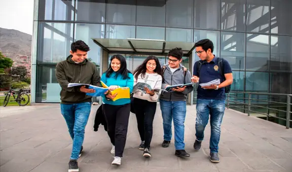 ¡Con 105 votos a favor! Aprueban por insistencia bachillerato automático para universitarios