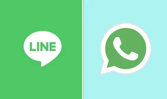 ¿Por qué los japoneses usan Line en vez de WhatsApp?