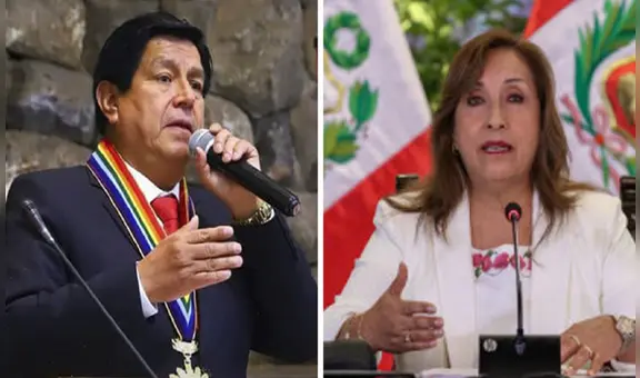 ¡Que se vayan todos! Alcalde del Cusco pide la salida de Dina Boluarte y nuevas elecciones