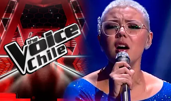 The Voice Chile: Hadonais es la ganadora de la segunda temporada de la competencia