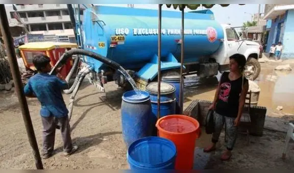 Empresa china denunciada por corrupción en Ecuador pretendería obra millonaria en Piura