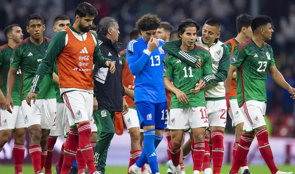 Relator mexicano furioso tras caer goleado con Estados Unidos: "Concacaf debería desaparecer"