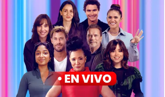 Tudum 2023 [EN VIVO]: mira AQUÍ el minuto a minuto del evento de Netflix