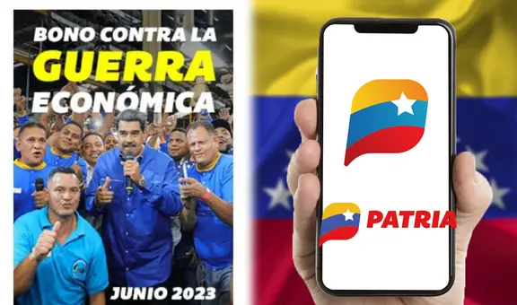 ¿Por qué no me llega el Bono de Guerra Económica de junio 2023? Paso a paso para que lo recibas