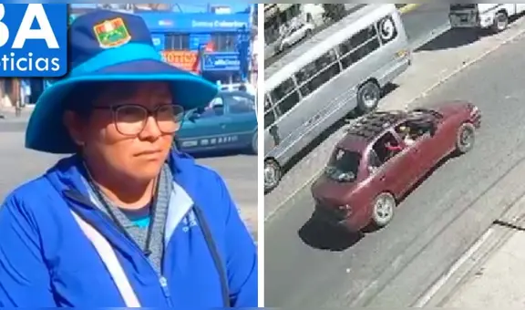 “Tengan fe”: familia pide devolución de billetera extraviada con más S/5.000 en Arequipa