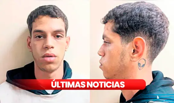 Muerte del 'Maldito Cris': comandante general de la PNP dará detalles de operativo