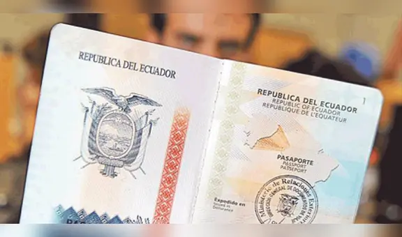 Requisitos y costos de la visa de turismo para Estados Unidos desde Ecuador: guía fácil