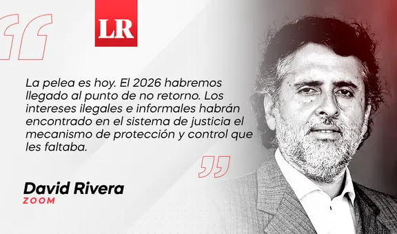 El silencio de los inocentes, por David Rivera