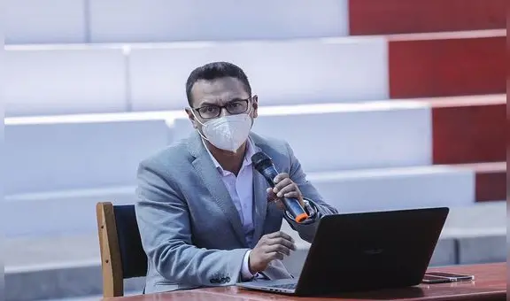 Integrante de "Los Hijos del Cóndor" sigue como director de Sedapar en Arequipa