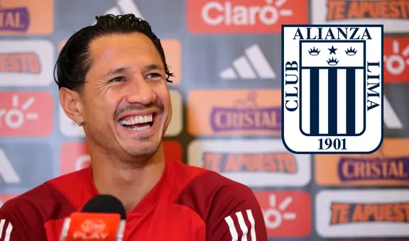 Gianluca Lapadula rompió su silencio y se pronunció sobre posibilidad de jugar en Alianza Lima