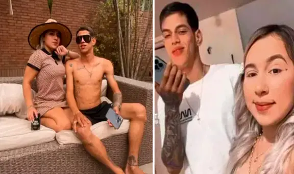 ¿Quién es Wanda, la pareja de 'Maldito Cris' y que hoy es la más buscada por la PNP?