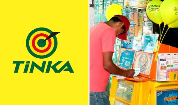 Este es el mejor mes para jugar la Tinka, según estadísticas: han reventado 19 pozos millonarios