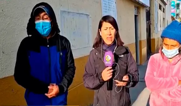 Padre de niña con enfermedad rara solicita trasplante de médula urgente: "Ya no hay fuerzas"