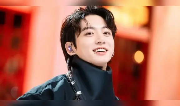 Jungkook de BTS, dedica conmovedor mensaje a ARMY en FESTA 2023: "Gracias por iluminar nuestras noches"