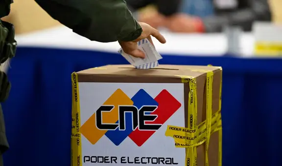 Elecciones Primarias 2023: Asamblea Nacional instala comisión para elegir rectores del CNE