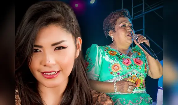 ¿Será Yarita Lizeth?: Flor Pileña critica a nuevas voces del folclore y redes reaccionan