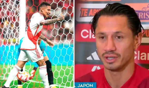 La emotiva respuesta de Gianluca Lapadula sobre la vuelta de Paolo Guerrero a la Bicolor