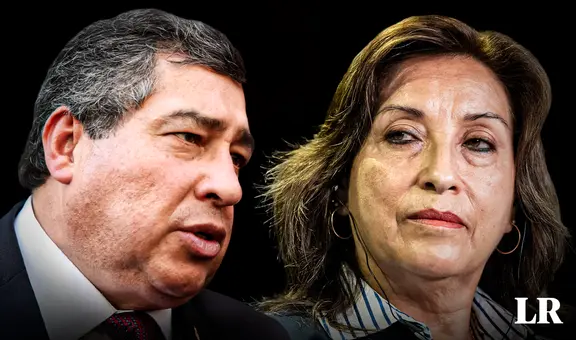 Quiroga tras renuncia a la comisión consultiva de Boluarte: "Hubo resistencias internas y externas"