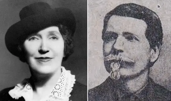 Sonora Smart, la creadora del Día del Padre que fue reconocida por un expresidente de EE. UU.