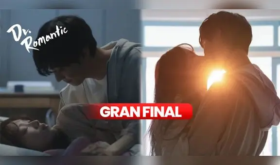 "Doctor Romantic 3" GRAN FINAL, capítulo 16: ¿dónde ver ONLINE el k-drama con Yoo Yeon Seok y Ahn Hyo Seop?
