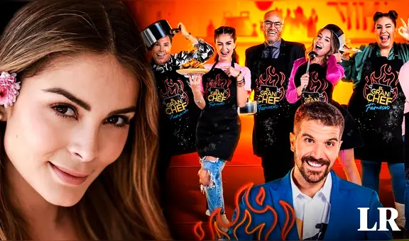 Laura Spoya: ¿qué dificultades podrían complicar a la exmiss Perú tras su ingreso a "El gran chef: famosos"?