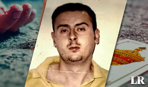 'Asesino de la Baraja': la historia del último asesino en serie de España y 142 años de condena