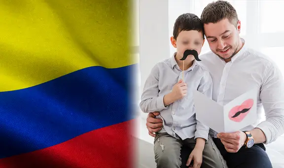 Día del Padre 2023: detalles, frases e imágenes para felicitar en Colombia