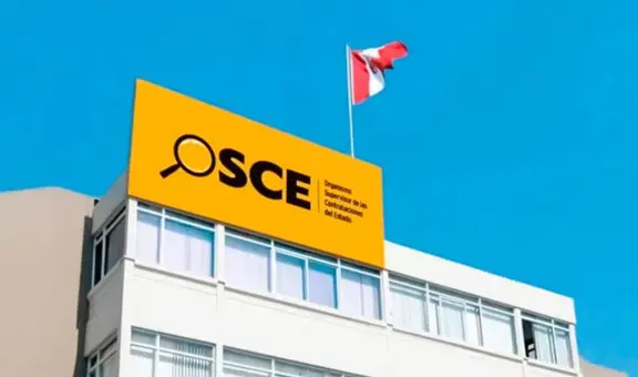 Consulta RNP: ¿cómo saber si estoy inscrito en el registro nacional de proveedores?