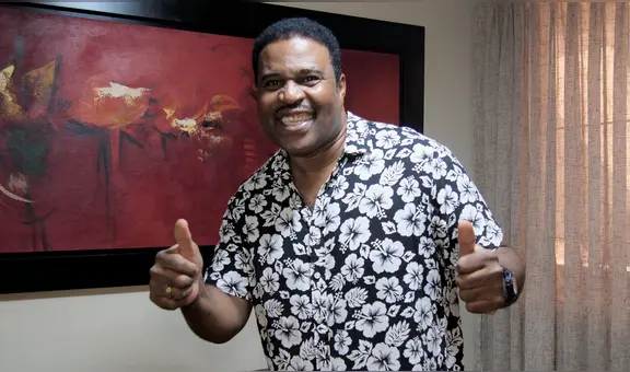 ¿Qué fue de Guajaja, cantante de "Saca roncha"? Artista anuncia nuevo oficio y admite no creer en likes