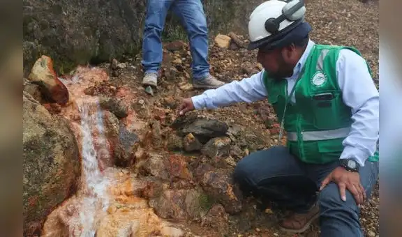 Minem inicia coordinaciones para remediar pasivos ambientales en Talara