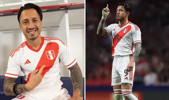 Gianluca Lapadula: ¿cuál es la edad del ‘Bambino’ y cuántos goles lleva con la selección peruana?