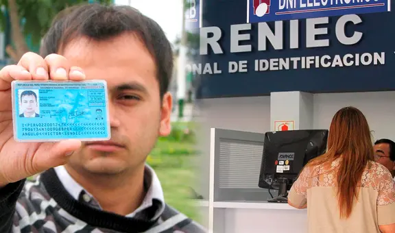 ¿Cuánto CUESTA cambiarse los nombres y apellidos en el DNI?