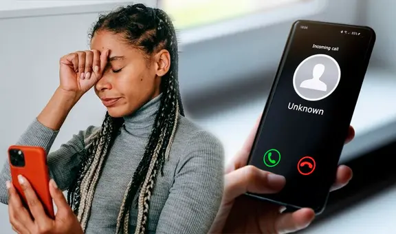 ¿Cómo saber la identidad del titular de un número de celular en Perú?