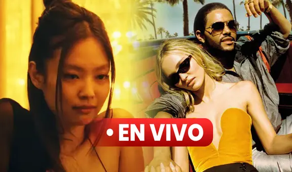 "The idol", capítulo 3 con Jennie de BLACKPINK ESTRENO online: horarios y dónde ver la serie