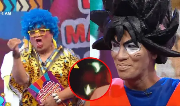 ‘JB’ trolea a Pepino por ampay con Malú de la Vega: “Su especialidad es el estofado de lengua”