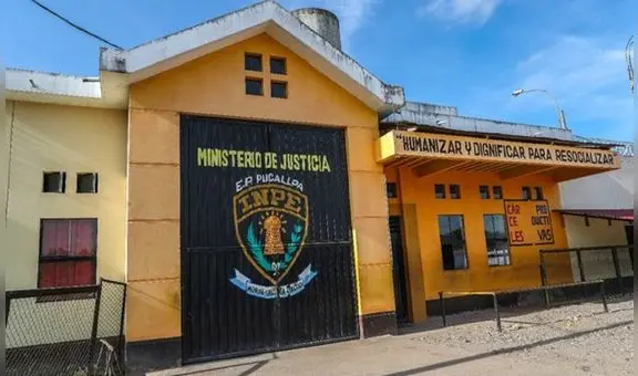 Profesor que abusó sexualmente de su alumno fue condenado a cadena perpetua en Ucayali