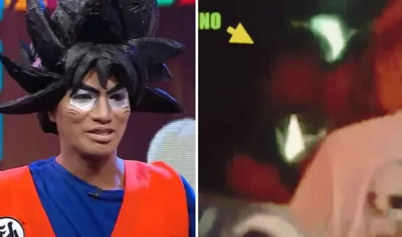 Pepino pide perdón a su expareja tras ampay con Malú de la Vega: “Sabes que te amo, discúlpame”