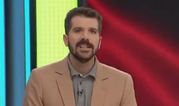 Emotivo momento en "El gran chef: famosos": José Peláez se quiebra al recordar a su padre