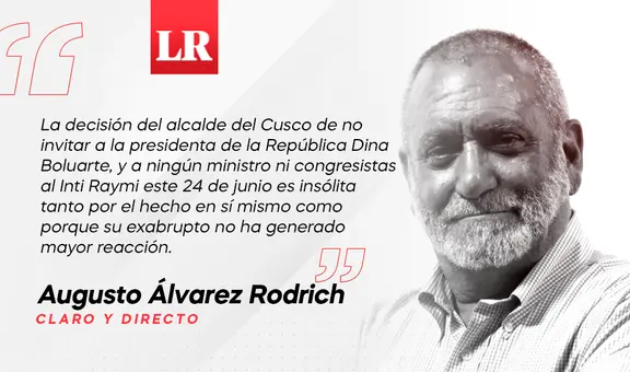 Rumbo a un Perú balcanizado, por Augusto Álvarez Rodrich