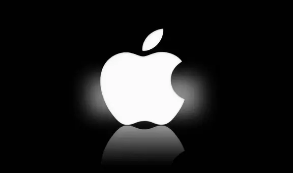 ¿Por qué el logo de Apple es una manzana mordida?